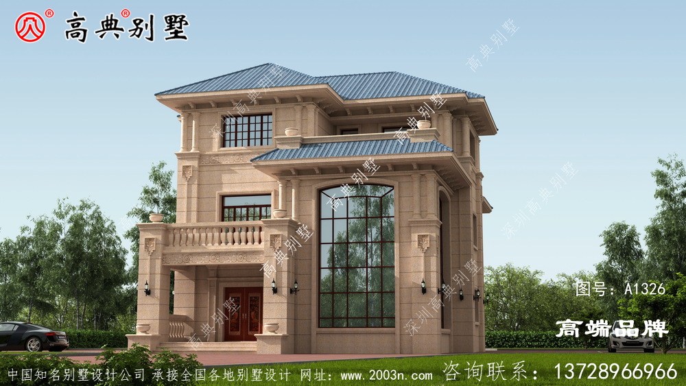 简约大气，雅致柔和