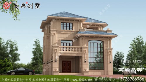 简约大气，雅致柔和