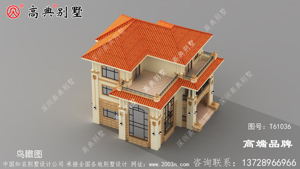 简约欧式风格，南北通透空间利用率高